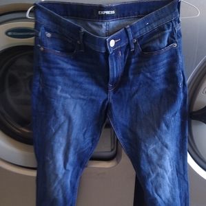 Express Jeans